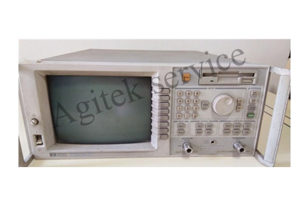 8712C矢量网络分析仪维修