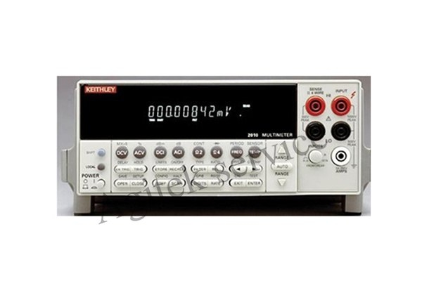 Keithley2600B数字源表维修