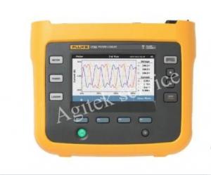 橙子视频软件电能质量分析仪/记录仪维修