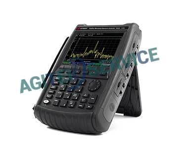 N9936A频谱分析仪维修