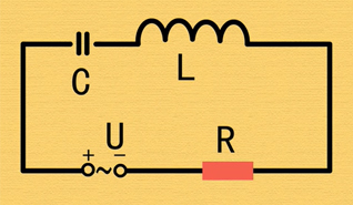 RLC电路是什么意思