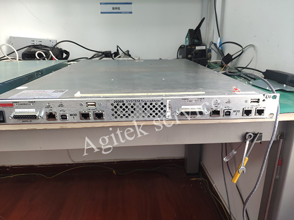 免费橙子视频2606B源表维修案例【橙子视频下载维修】 免费橙子视频2606B源表维修案例【橙子视频下载维修】