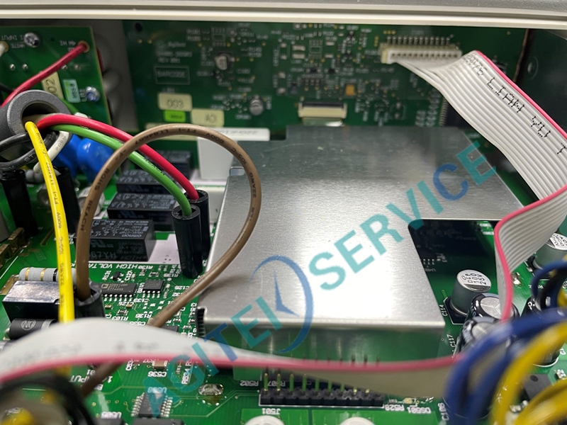 是德万用表维修 是德万用表维修