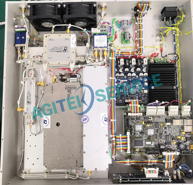 功率放大器维修 功率放大器维修