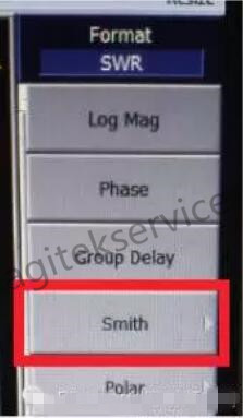 网络分析仪操作使用说明书 网络分析仪操作使用说明书