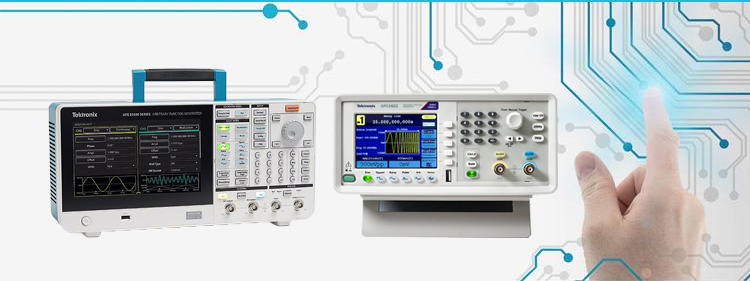 泰克AFG信号源维修案例合集 泰克AFG信号源维修案例合集