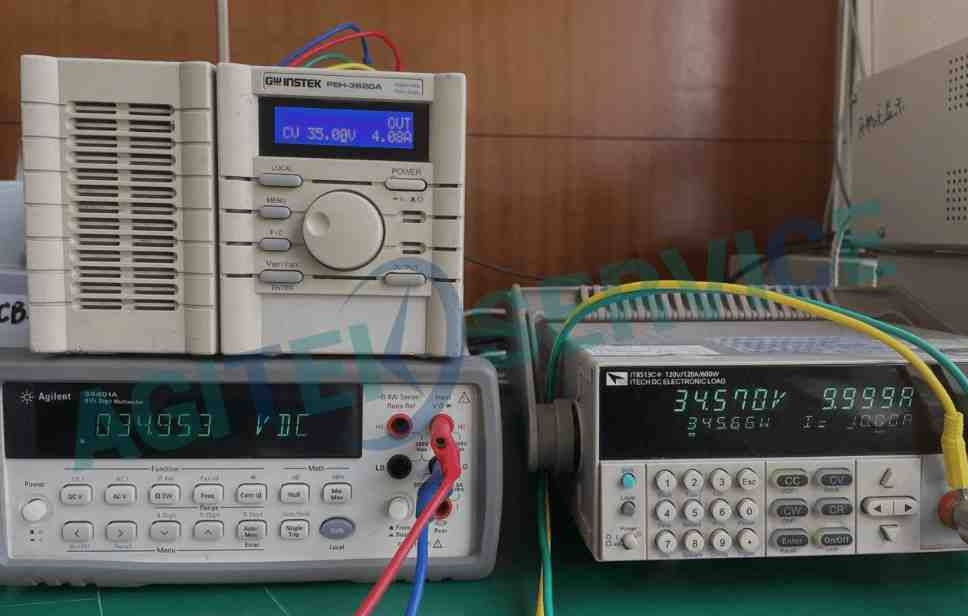 PSH-3620A电源故障维修 PSH-3620A电源故障维修