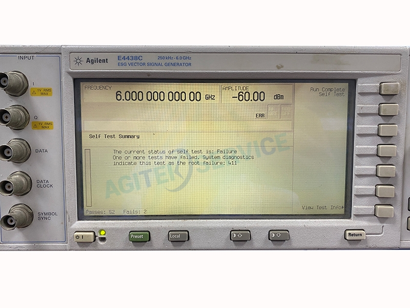 信号发生器维修 信号发生器维修