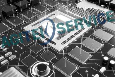 是德频谱分析仪N9030A维修之基础检查 是德频谱分析仪N9030A维修之基础检查