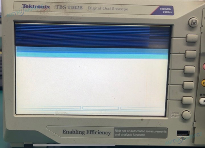 泰克示波器维修 泰克示波器维修
