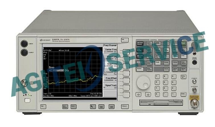 频谱分析仪的作用和使用功能简介 频谱分析仪的作用和使用功能简介