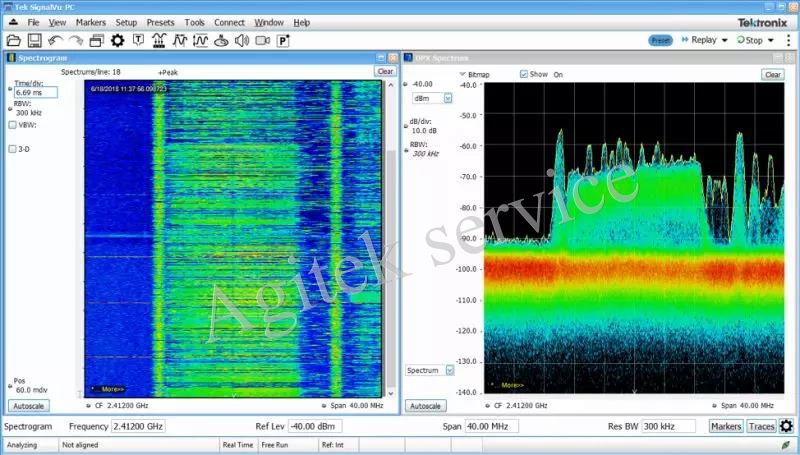 频谱分析仪作用这么大你知道吗？【频谱仪维修】
