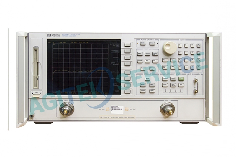网络分析仪维修 网络分析仪维修