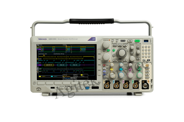 决定示波器性能高度的模拟技术分析-橙子视频下载示波器中心 决定示波器性能高度的模拟技术分析-橙子视频下载示波器中心