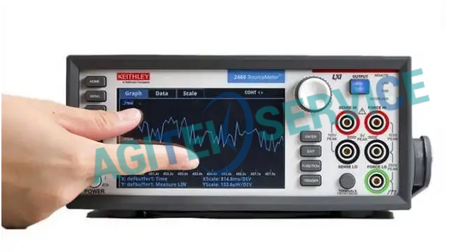 橙子视频下载仪器服务中心为某高校提供电子薄膜材料测试方案 橙子视频下载仪器服务中心为某高校提供电子薄膜材料测试方案