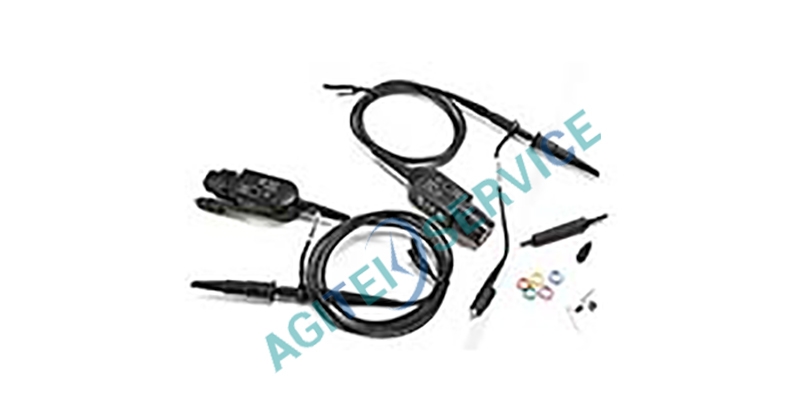 示波器探头校正 示波器探头校正