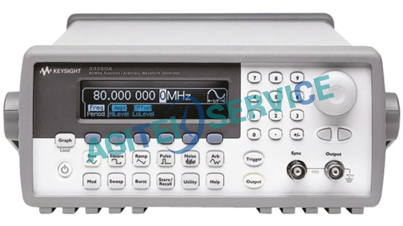 信号发生器维修 信号发生器维修