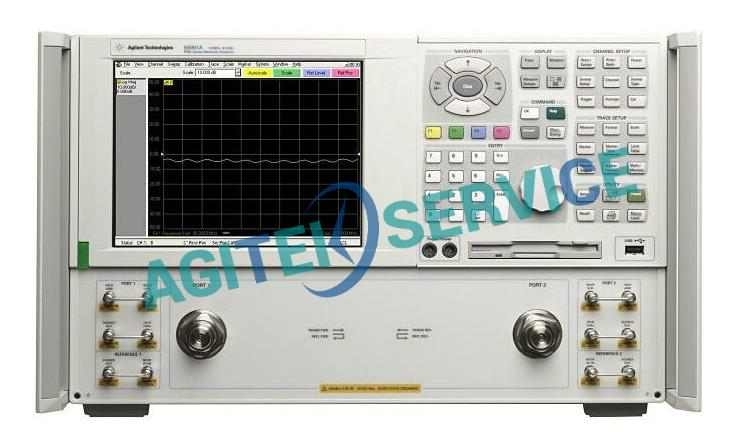 网络分析仪维修 网络分析仪维修