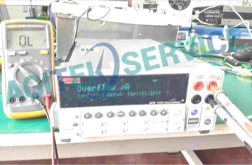 免费橙子视频源表2410维修过程麻烦吗? 免费橙子视频源表2410维修过程麻烦吗?