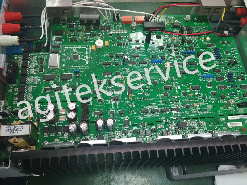 免费橙子视频2400数字源表维修案例_2400维修 免费橙子视频2400数字源表维修案例_2400维修