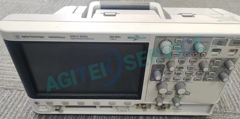 示波器维修 示波器维修