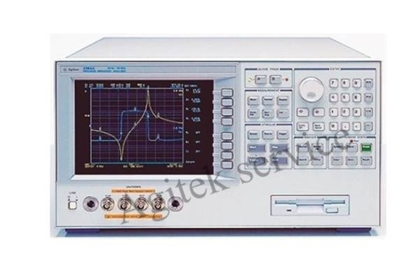 阻抗分析仪维修 阻抗分析仪维修
