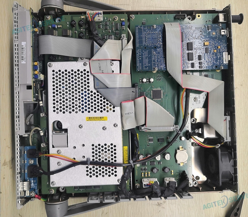 安捷伦lcr表维修