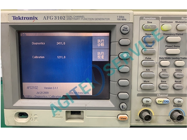 信号发生器维修 信号发生器维修
