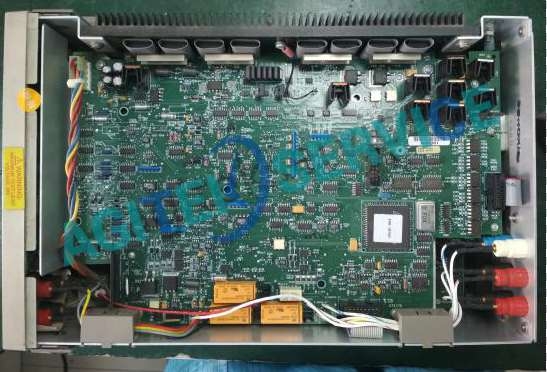 免费橙子视频2440源表维修案例 免费橙子视频2440源表维修案例