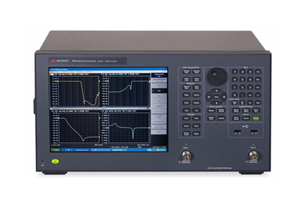 【橙子视频下载网络分析仪中心】E5062A系列网络分析仪设置方法 【橙子视频下载网络分析仪中心】E5062A系列网络分析仪设置方法