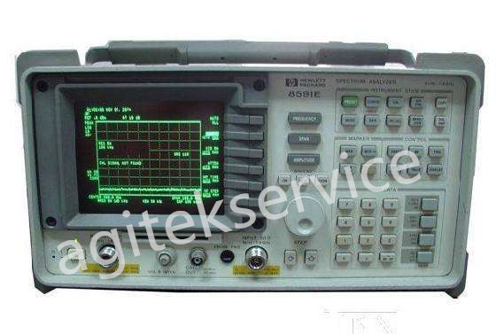 必须知道的是德系列频谱仪校准注意事项 必须知道的是德系列频谱仪校准注意事项