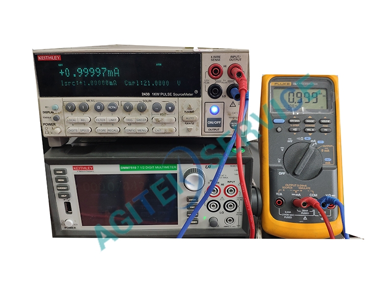 多用表维修 多用表维修