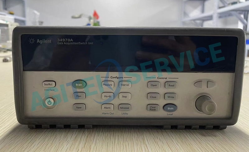 数据采集器维修 数据采集器维修