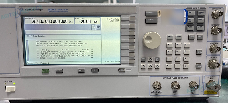 信号源维修 信号源维修