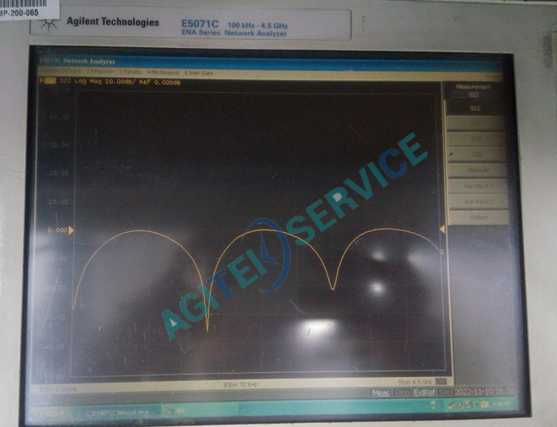 网络分析仪维修 网络分析仪维修