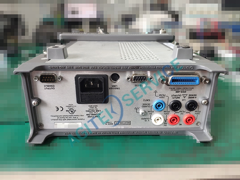 源表维修 源表维修