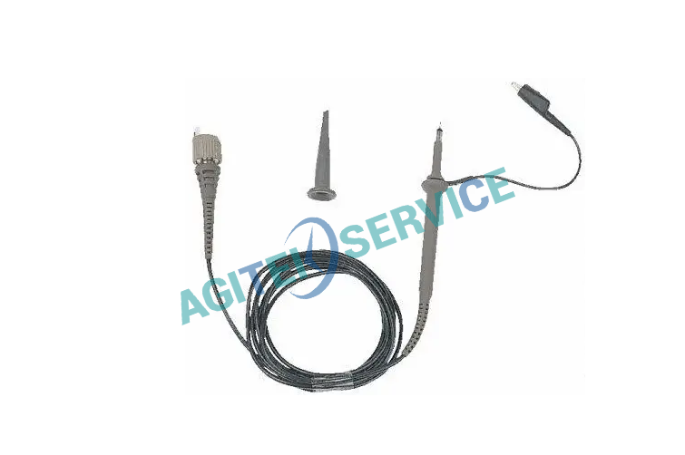 关于示波器探头的10个错误认知|橙子视频下载维修分享 关于示波器探头的10个错误认知|橙子视频下载维修分享