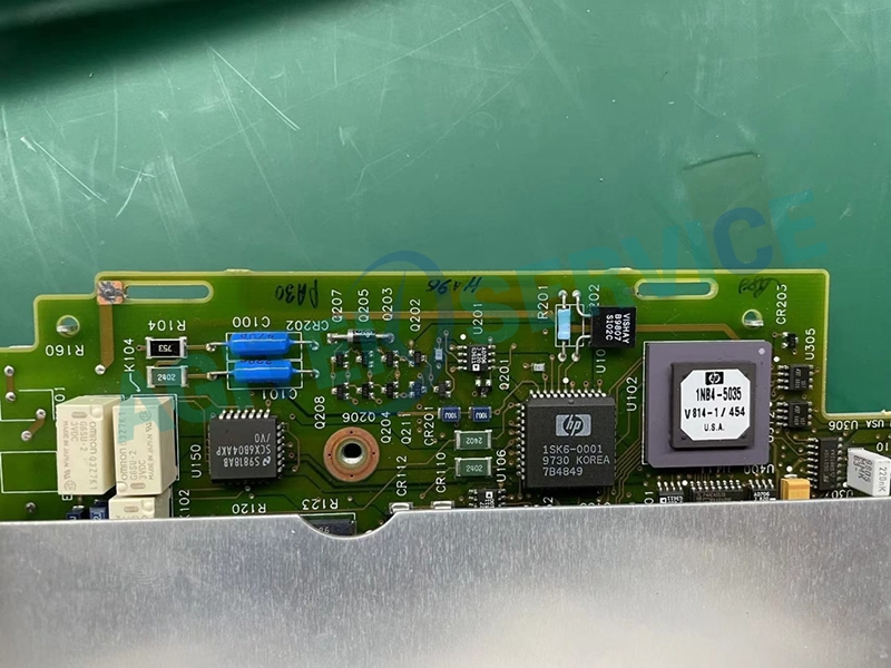 是德数据采集器维修 是德数据采集器维修