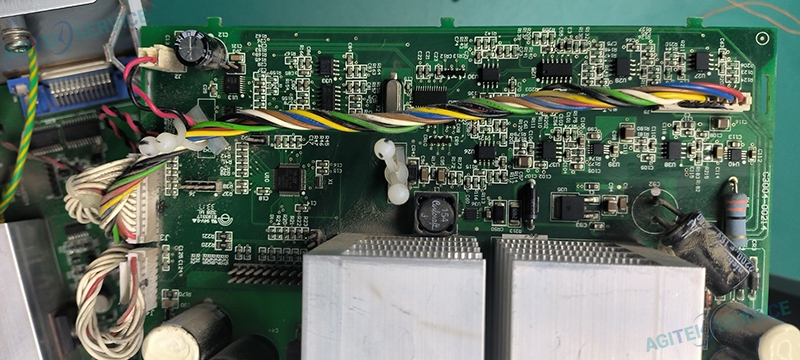 是德电源维修 是德电源维修