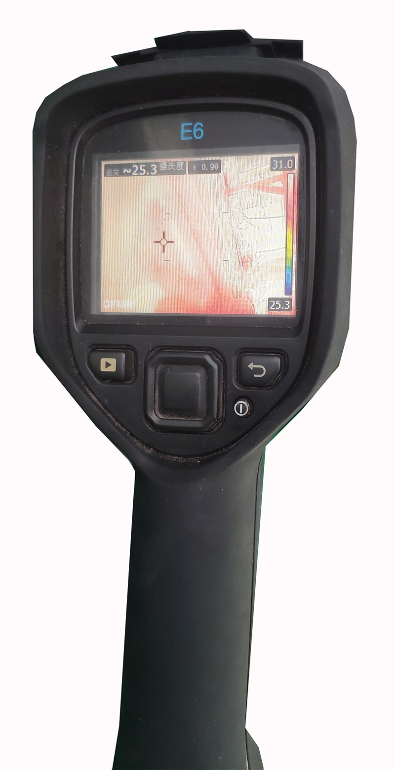 热像仪维修 热像仪维修