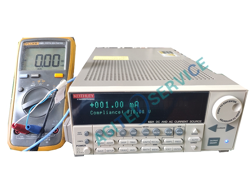 源表维修 源表维修