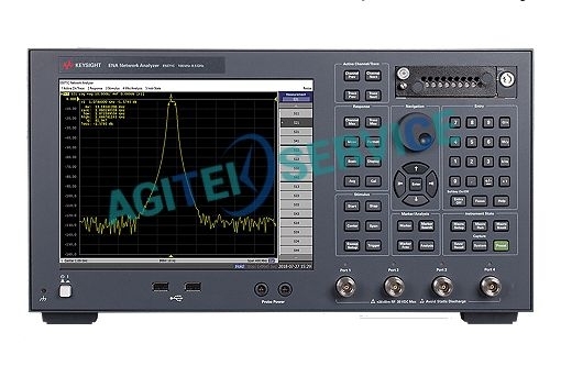 网络分析仪维修 网络分析仪维修