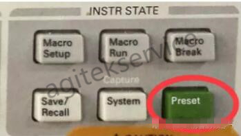 网络分析仪操作使用说明书 网络分析仪操作使用说明书