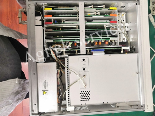 安捷伦网络分析仪8720es不开机维修 安捷伦网络分析仪8720es不开机维修