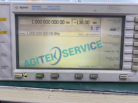 信号发生器维修|信号发生器的故障自检办法 信号发生器维修|信号发生器的故障自检办法