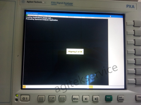 N9030A维修 N9030A维修