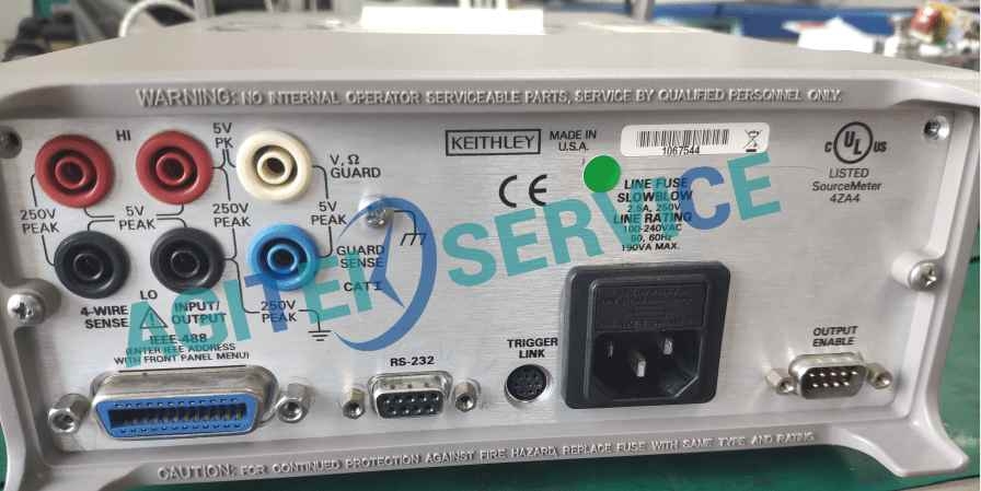 免费橙子视频源表2400-C维修【橙子视频下载维修】 免费橙子视频源表2400-C维修【橙子视频下载维修】