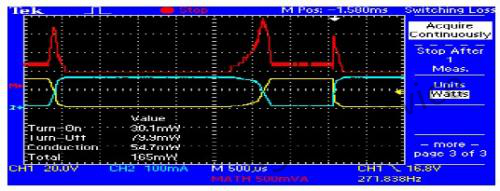 多通道隔离示波器在浮动测量中的应用浅析 多通道隔离示波器在浮动测量中的应用浅析