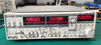 SR830信号无法放大维修|斯坦福锁相放大器维修 SR830信号无法放大维修|斯坦福锁相放大器维修
