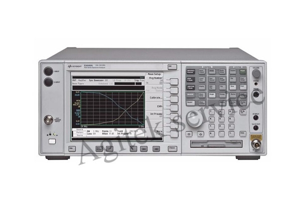 频谱仪租赁 频谱仪租赁